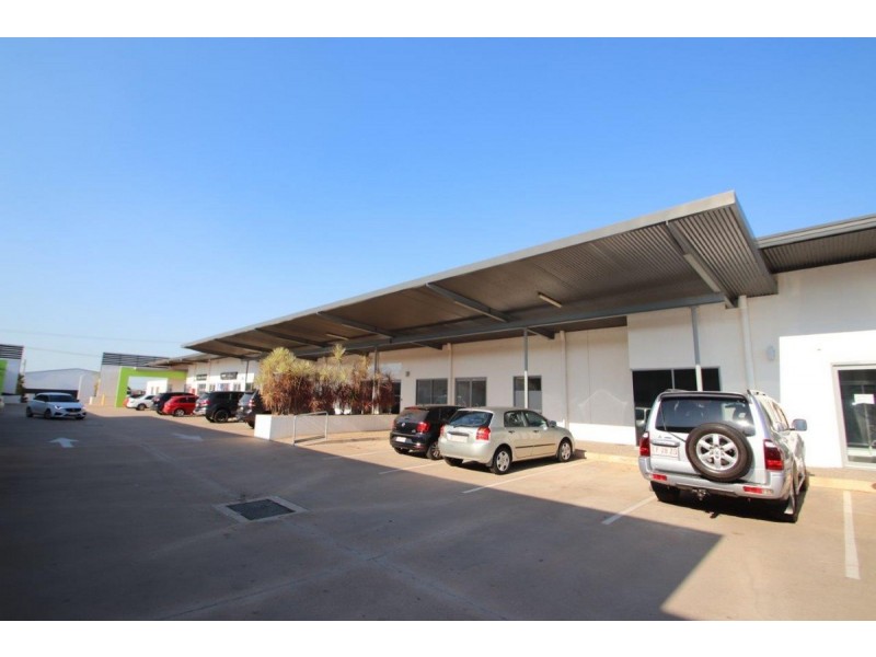 17/641 Stuart Highway, Berrimah NT 0828