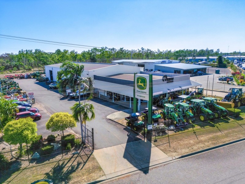 22 McKenzie Place, Yarrawonga NT 0830