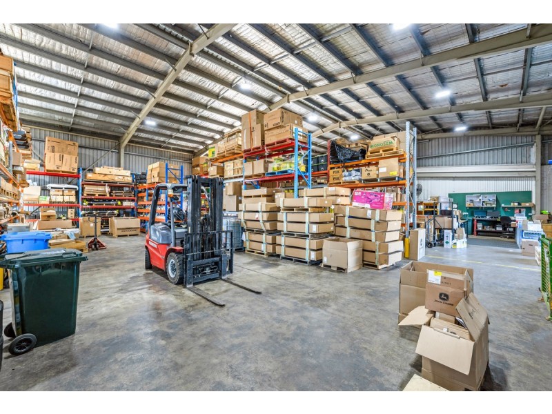 22 McKenzie Place, Yarrawonga NT 0830