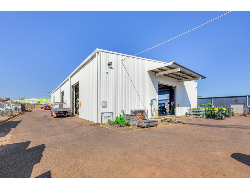 22 McKenzie Place, Yarrawonga NT 0830