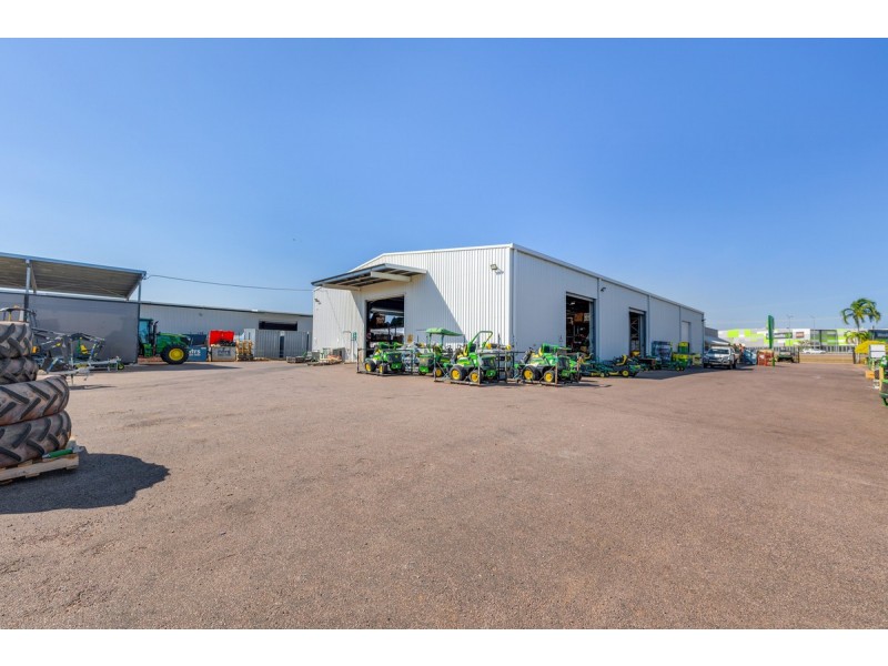 22 McKenzie Place, Yarrawonga NT 0830