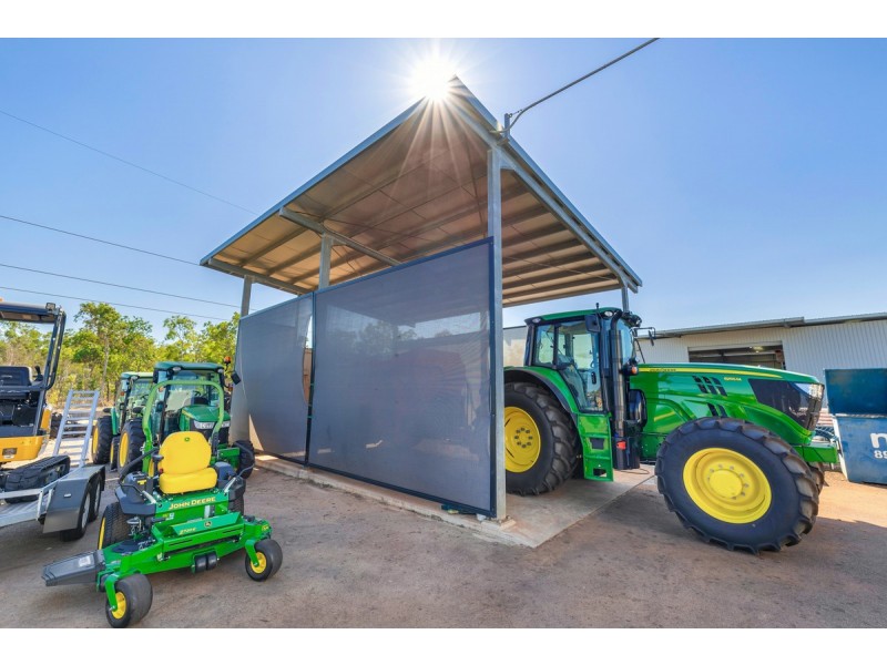 22 McKenzie Place, Yarrawonga NT 0830