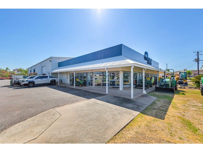 22 McKenzie Place, Yarrawonga NT 0830