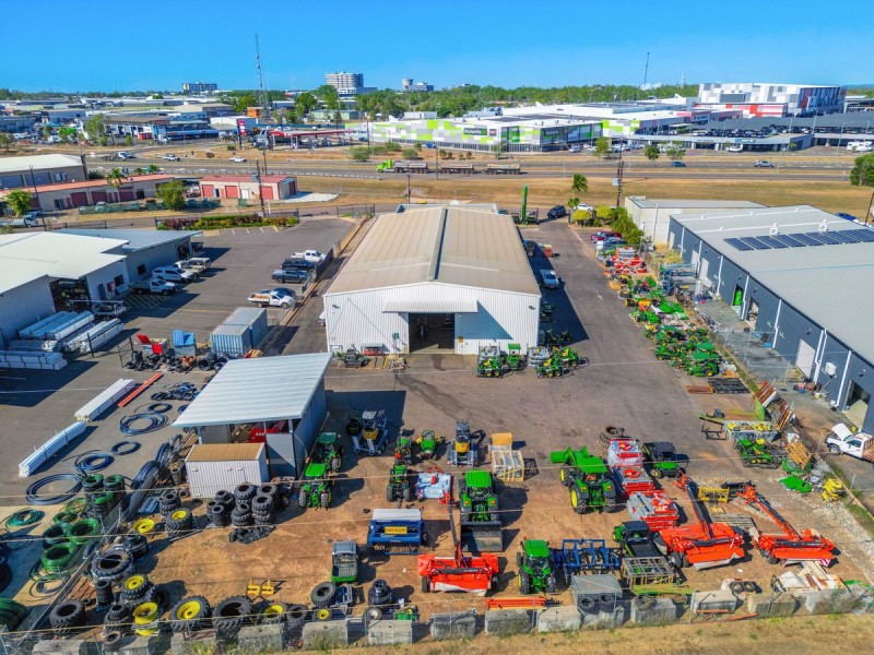 22 McKenzie Place, Yarrawonga NT 0830