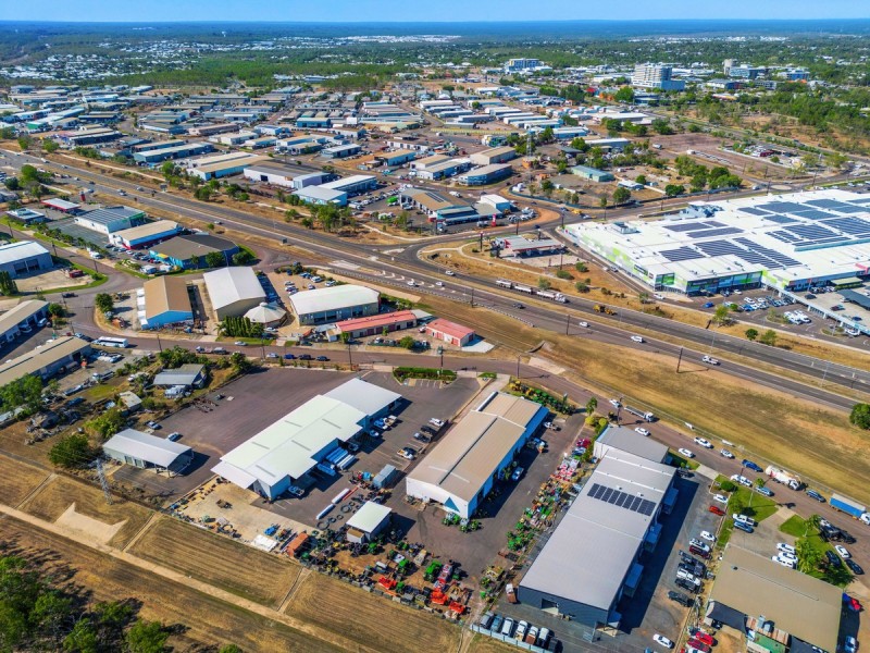 22 McKenzie Place, Yarrawonga NT 0830
