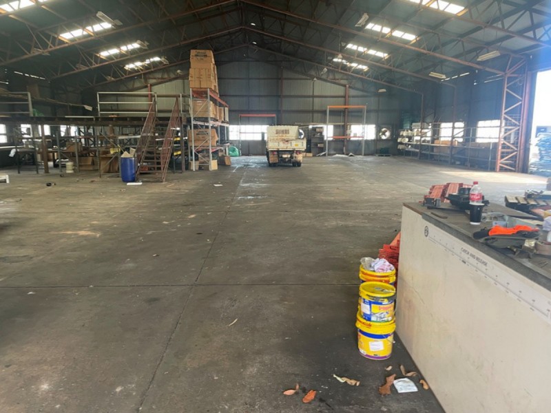 3/94 Coonawarra Road, Winnellie NT 0820