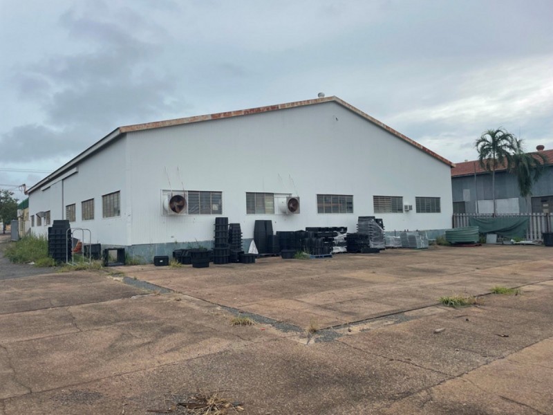 3/94 Coonawarra Road, Winnellie NT 0820