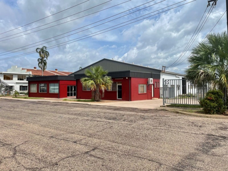 3/94 Coonawarra Road, Winnellie NT 0820