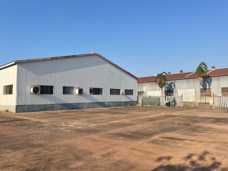 3/94 Coonawarra Road, Winnellie NT 0820