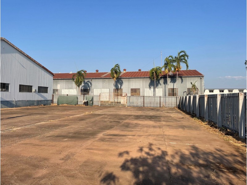 3/94 Coonawarra Road, Winnellie NT 0820