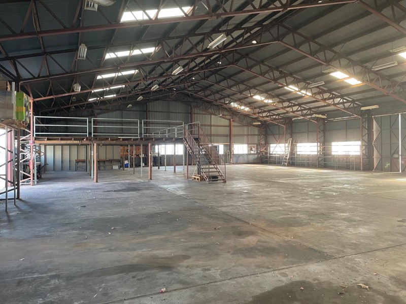 3/94 Coonawarra Road, Winnellie NT 0820