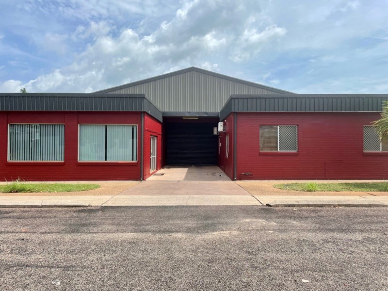 3/94 Coonawarra Road, Winnellie NT 0820