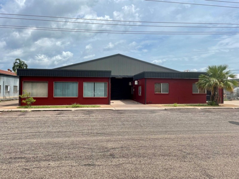 3/94 Coonawarra Road, Winnellie NT 0820