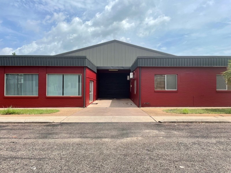 3/94 Coonawarra Road, Winnellie NT 0820