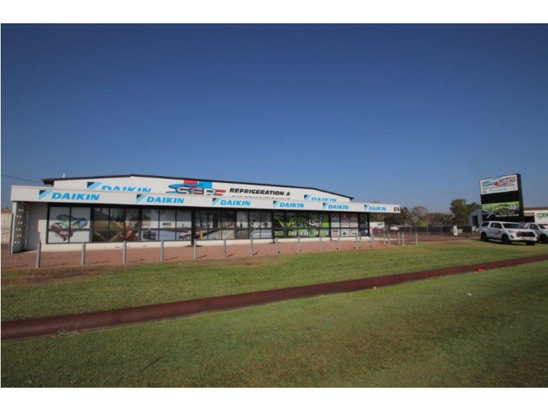 874 Stuart Highway, Pinelands NT 0829