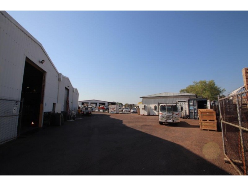 874 Stuart Highway, Pinelands NT 0829