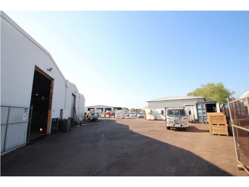874 Stuart Highway, Pinelands NT 0829