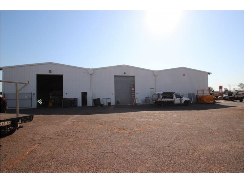 874 Stuart Highway, Pinelands NT 0829