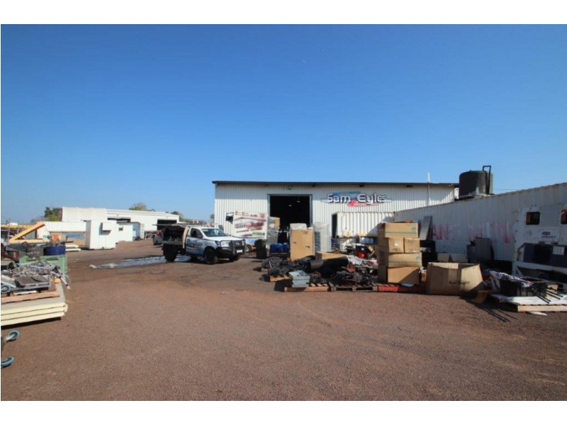 874 Stuart Highway, Pinelands NT 0829