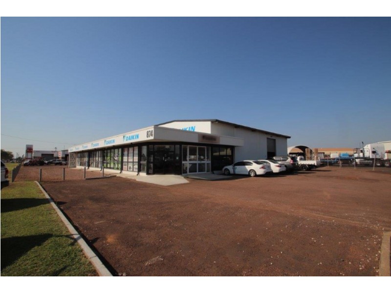 874 Stuart Highway, Pinelands NT 0829