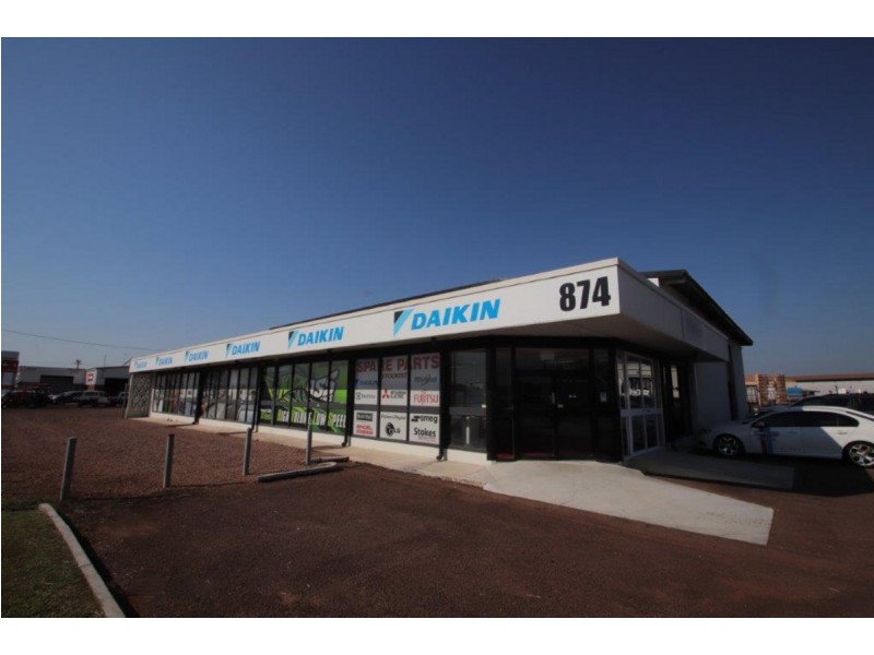 874 Stuart Highway, Pinelands NT 0829