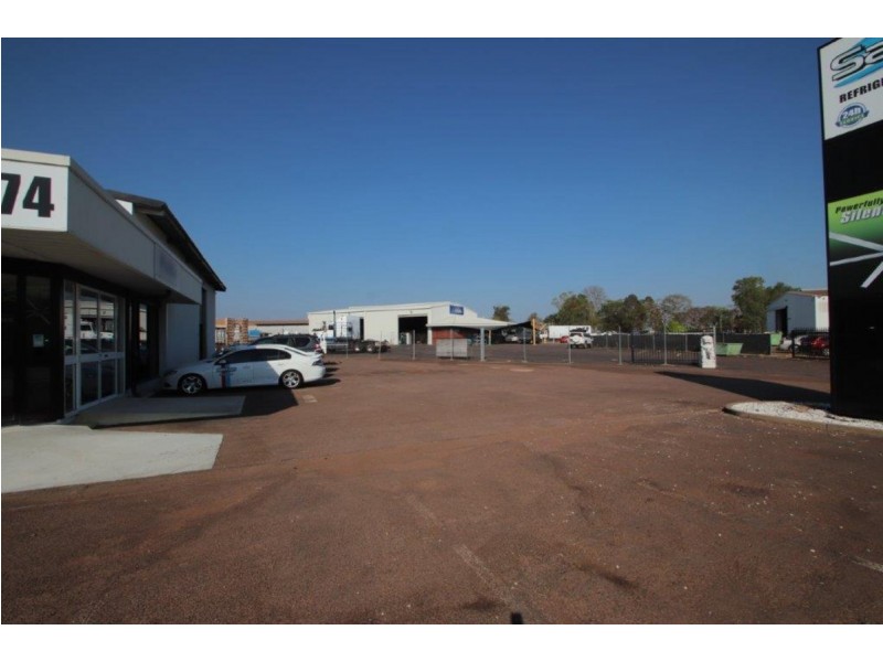 874 Stuart Highway, Pinelands NT 0829