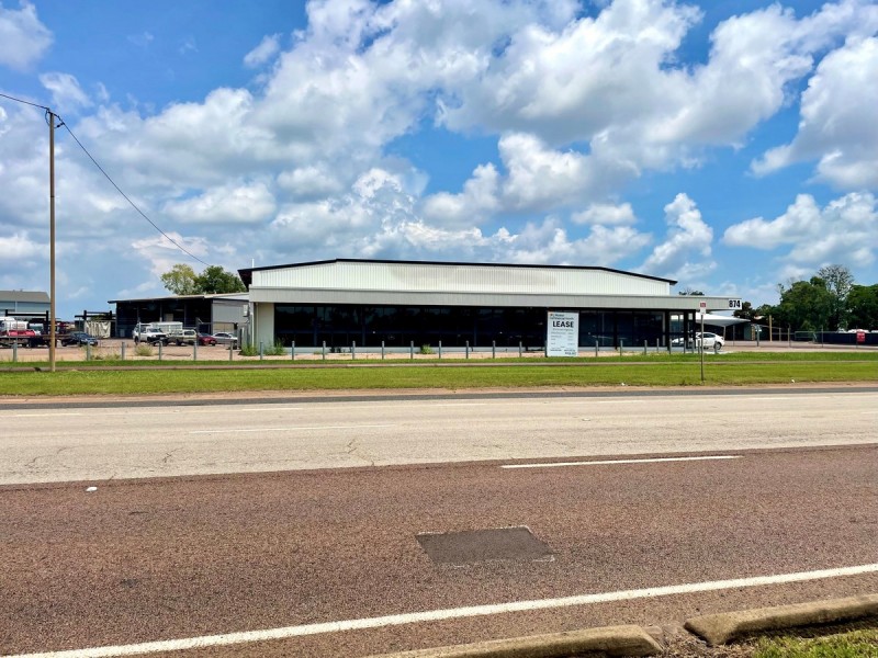 874 Stuart Highway, Pinelands NT 0829