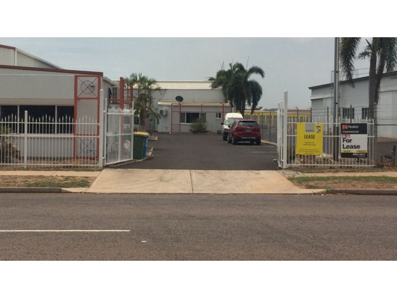 2/17 Georgina Crescent, Yarrawonga NT 0830