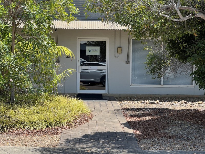 35/12 Charlton Court, Woolner NT 0820