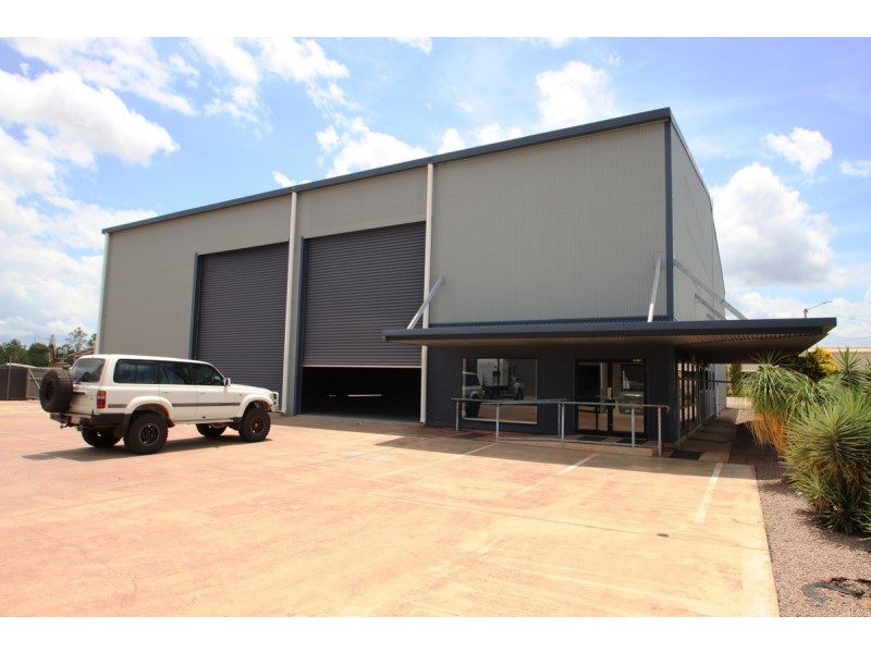 2/1 Middleton Street, Yarrawonga NT 0830