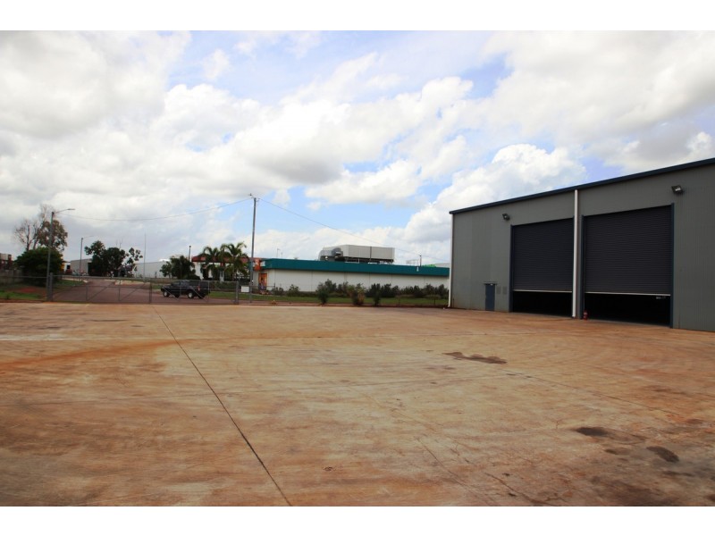 2/1 Middleton Street, Yarrawonga NT 0830
