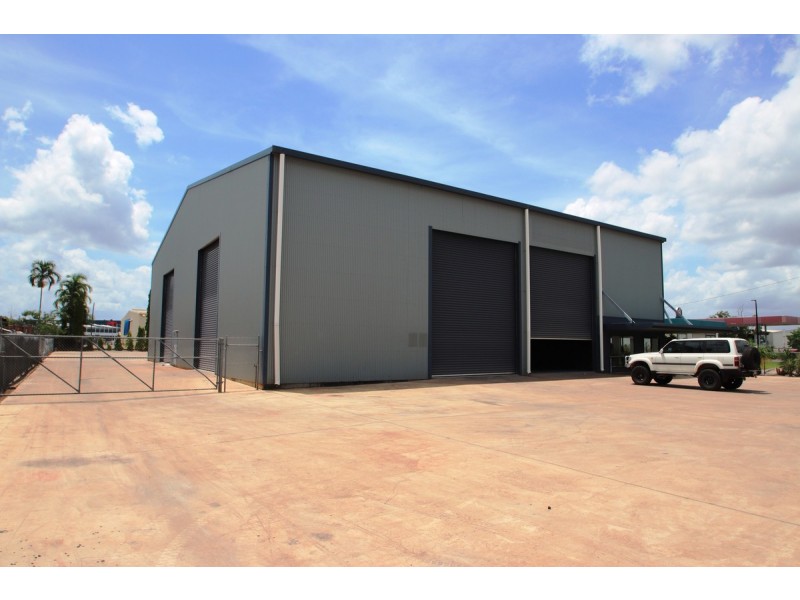 2/1 Middleton Street, Yarrawonga NT 0830