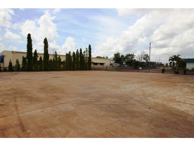 2/1 Middleton Street, Yarrawonga NT 0830