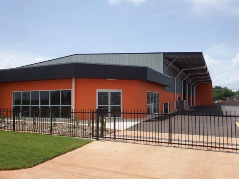 2/15 Miles Road, Berrimah NT 0828