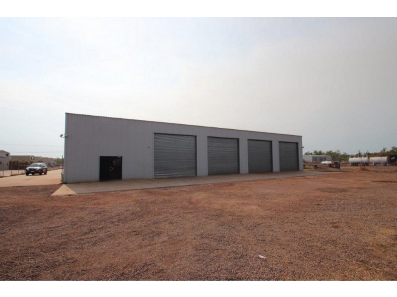 3/19 Mighall Place, Holtze NT 0829