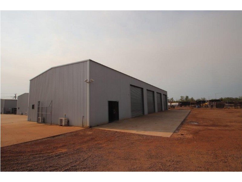 3/19 Mighall Place, Holtze NT 0829