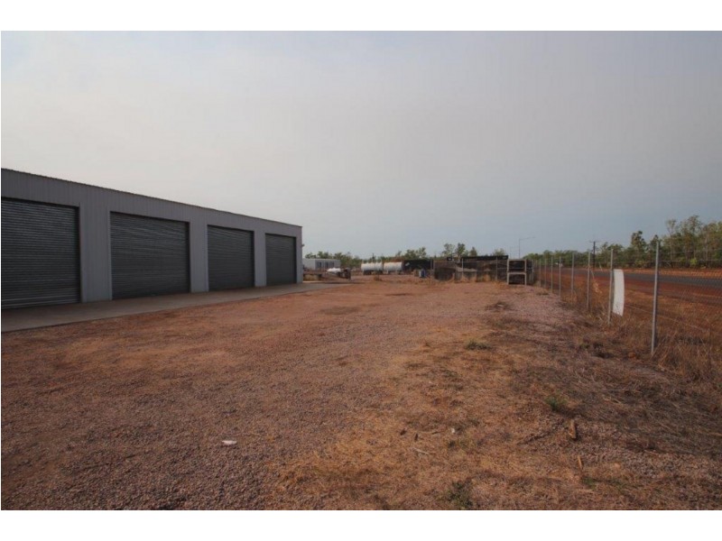 3/19 Mighall Place, Holtze NT 0829