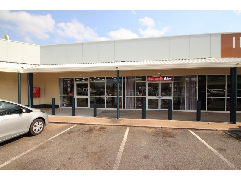Shop 3/130 University Avenue, Durack NT 0830