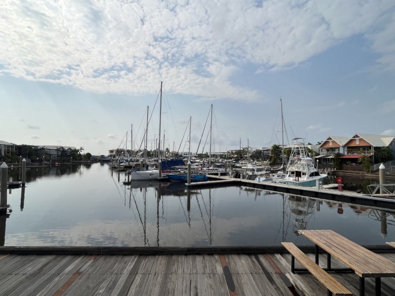 7/90 Frances Bay Drive, Stuart Park NT 0820