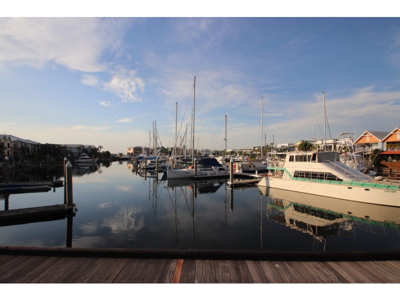 7/90 Frances Bay Drive, Stuart Park NT 0820