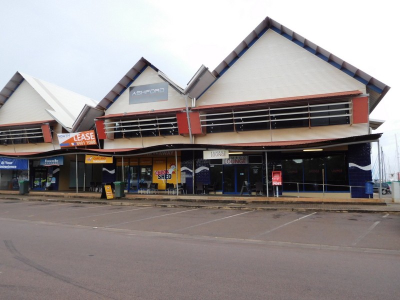 7/90 Frances Bay Drive, Stuart Park NT 0820