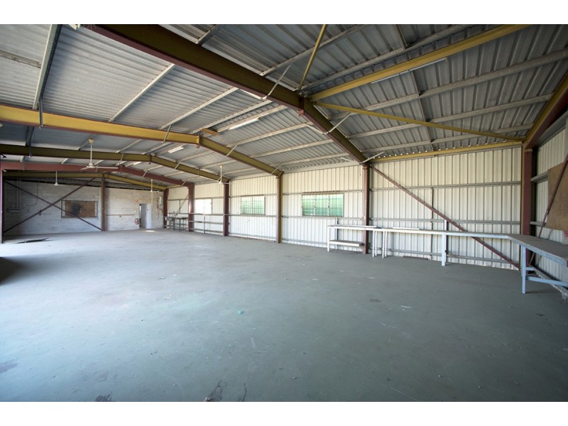 2/60 Marjorie Street, Pinelands NT 0829