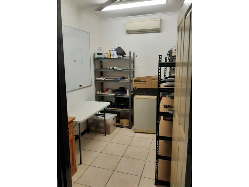 Warehouse 1/17 Verrinder Road, Berrimah NT 0828
