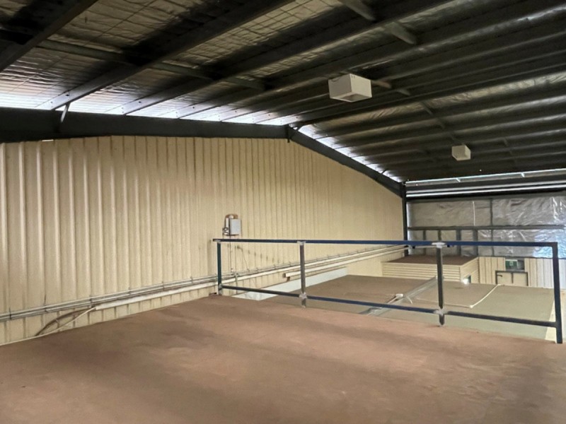 Warehouse 1/17 Verrinder Road, Berrimah NT 0828