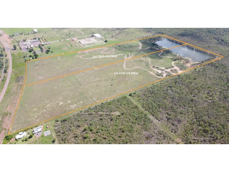 215-235 Darwin River Road, Darwin River NT 0841