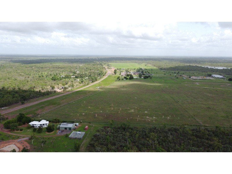 215-235 Darwin River Road, Darwin River NT 0841