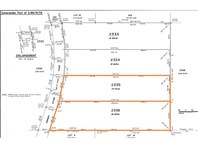 215-235 Darwin River Road, Darwin River NT 0841