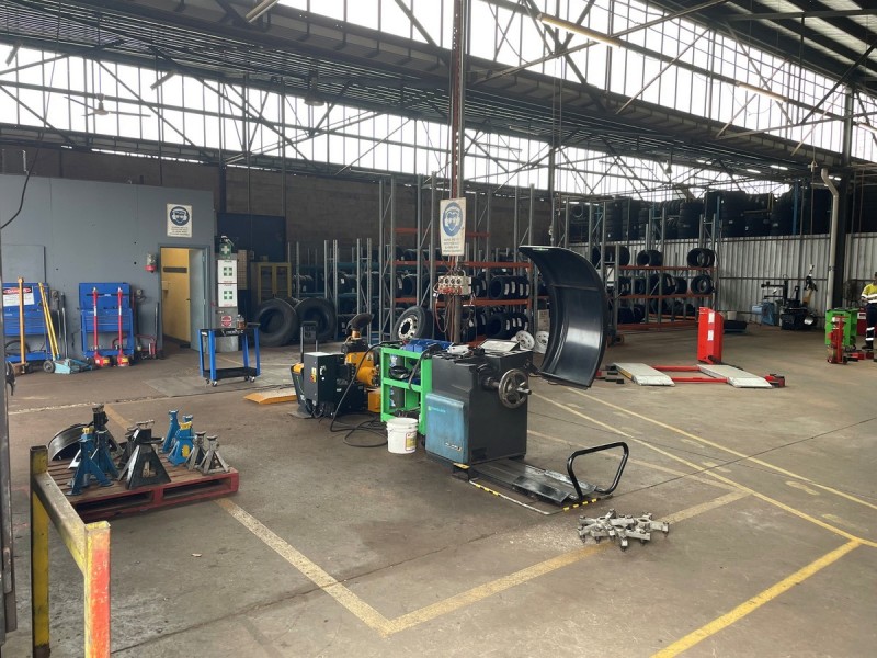 498 Stuart Highway, Winnellie NT 0820