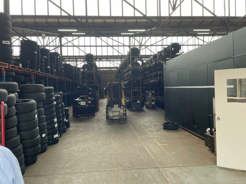 498 Stuart Highway, Winnellie NT 0820