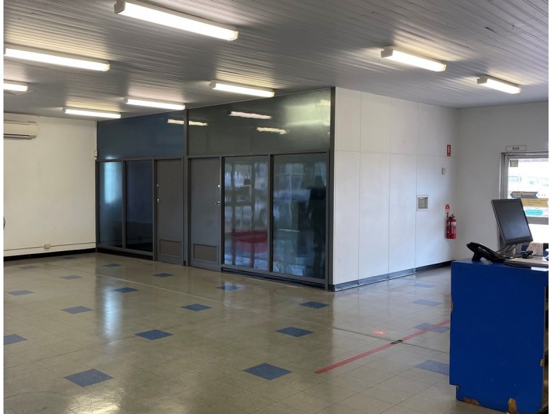 498 Stuart Highway, Winnellie NT 0820